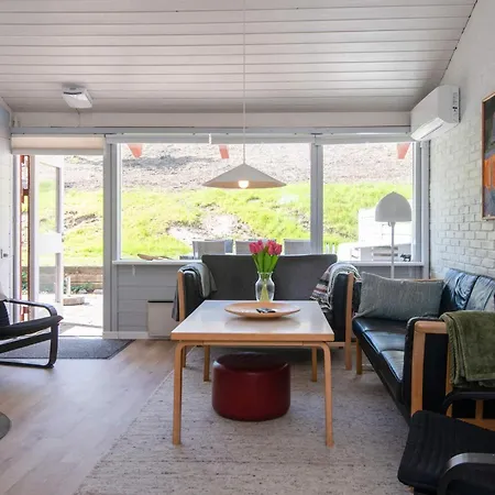 Holiday home 4 Star In