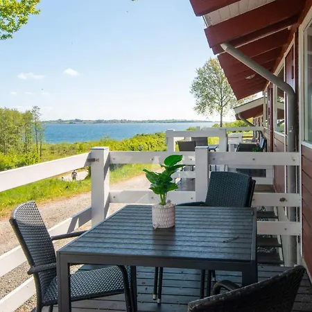 Holiday home 4 Star In *