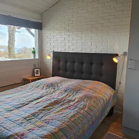 4 Star In Holiday home Aabenraa