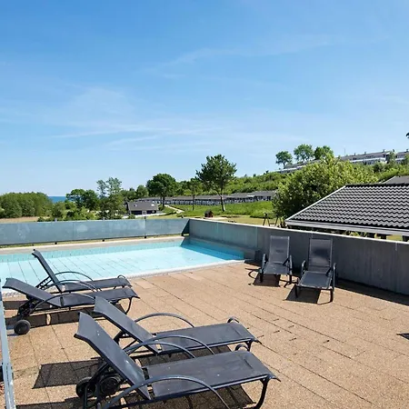 4 Star In Holiday home