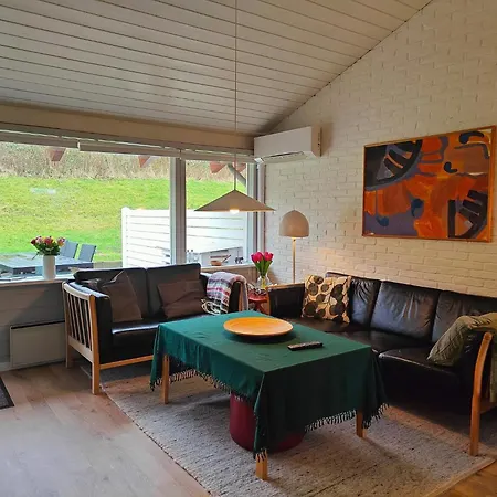 4 Star In Holiday home *