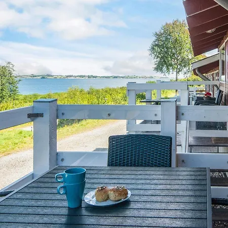 4 Star In Åbenrå