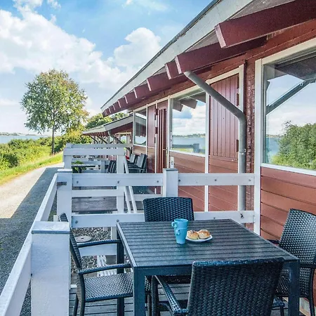 4 Star In Feriehus *