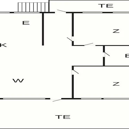 펜션 4 Star In 아벤라