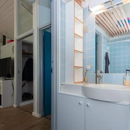 4 Star In Holiday home Aabenraa