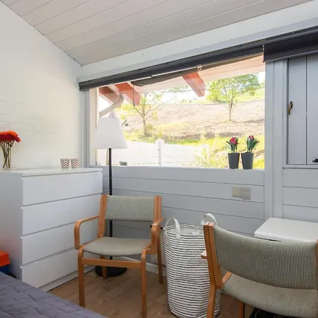 4 Star In Feriehus Åbenrå