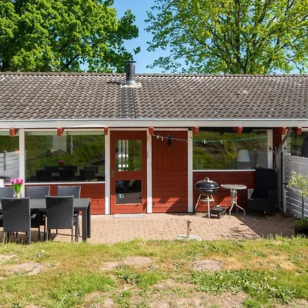 Holiday home 4 Star In Aabenraa