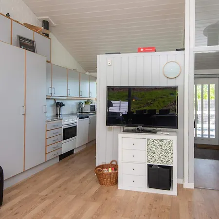 4 Star In Feriehus