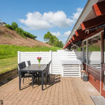 4 Star In Åbenrå