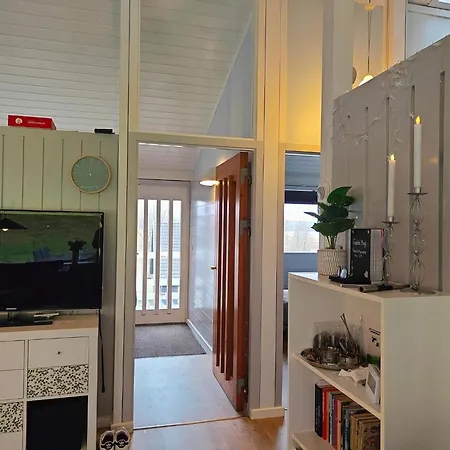 4 Star In Holiday home *