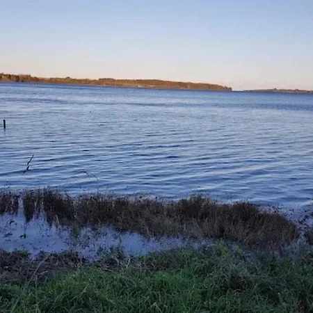 4 Star In Holiday home *